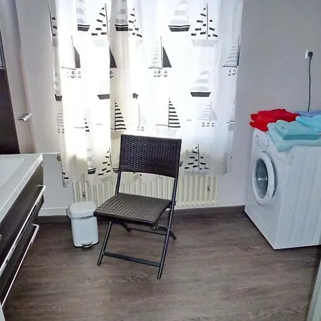 Casa vacanze Bianca Costanza